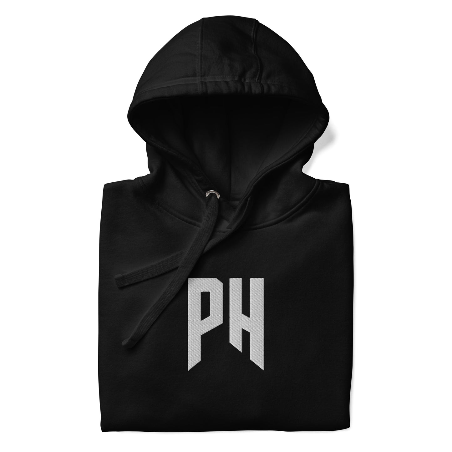 Pilipinas PH Hoodie - Center