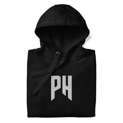 Pilipinas PH Hoodie - Center