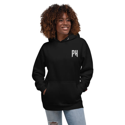 Pilipinas PH Hoodie  - Left