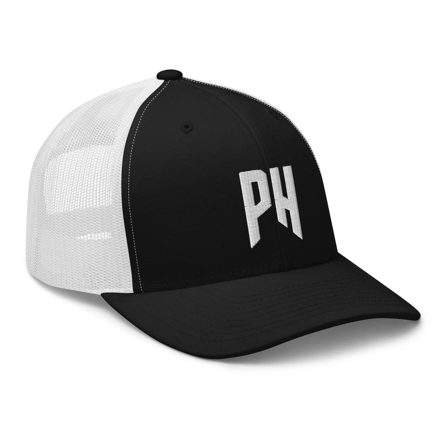 Pilipinas PH Trucker Cap