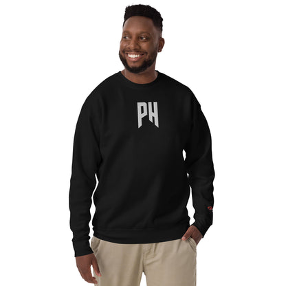 Pilipinas PH Sweatshirt  - Center