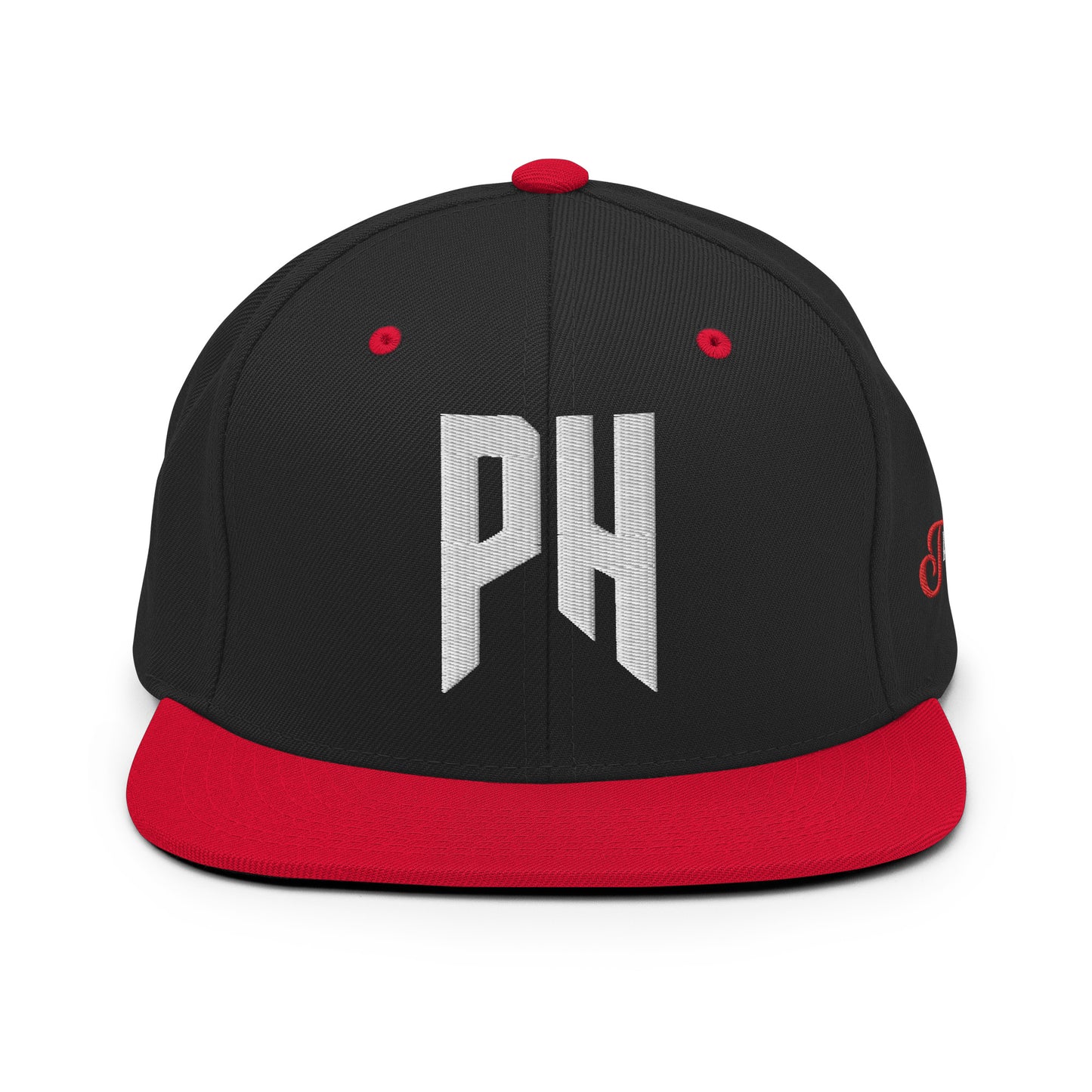 Pilipinas PH Snapback Hat