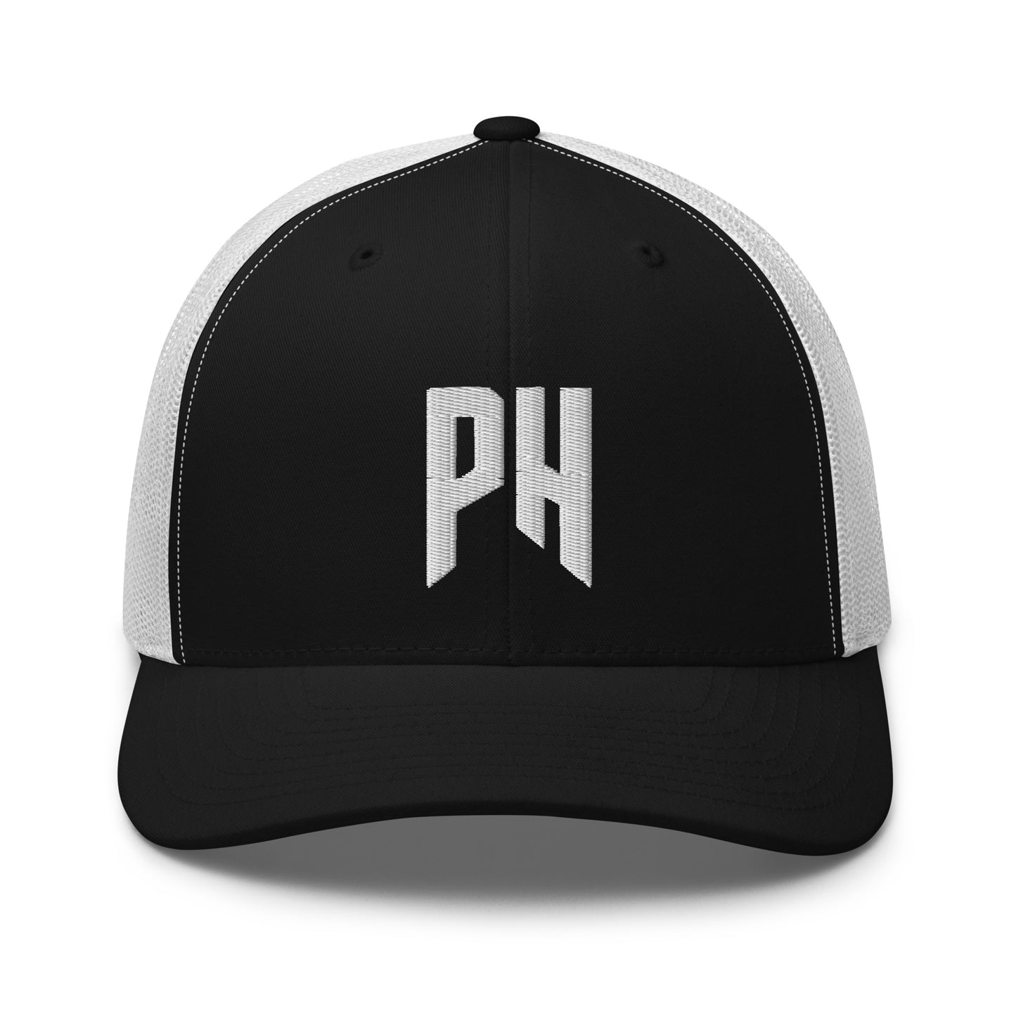 Pilipinas PH Trucker Cap