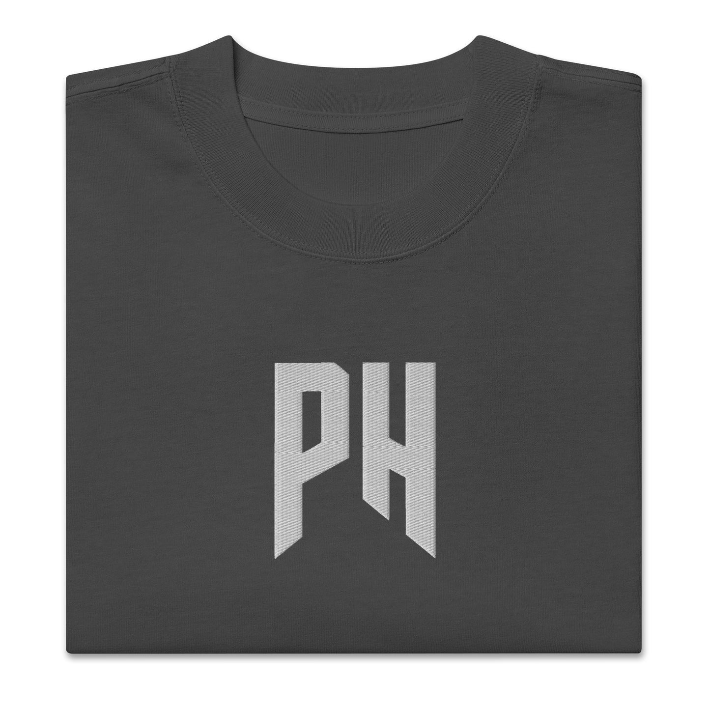 Pilipinas PH Oversized T-shirt