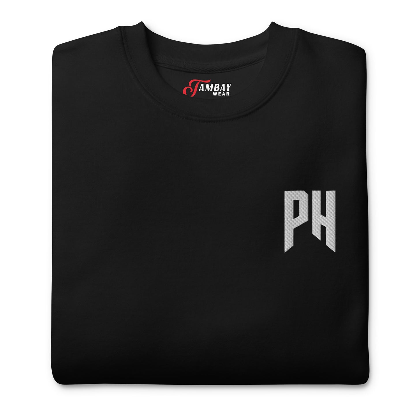 Pilipinas PH Sweatshirt - Left