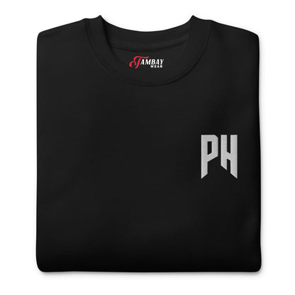 Pilipinas PH Sweatshirt - Left