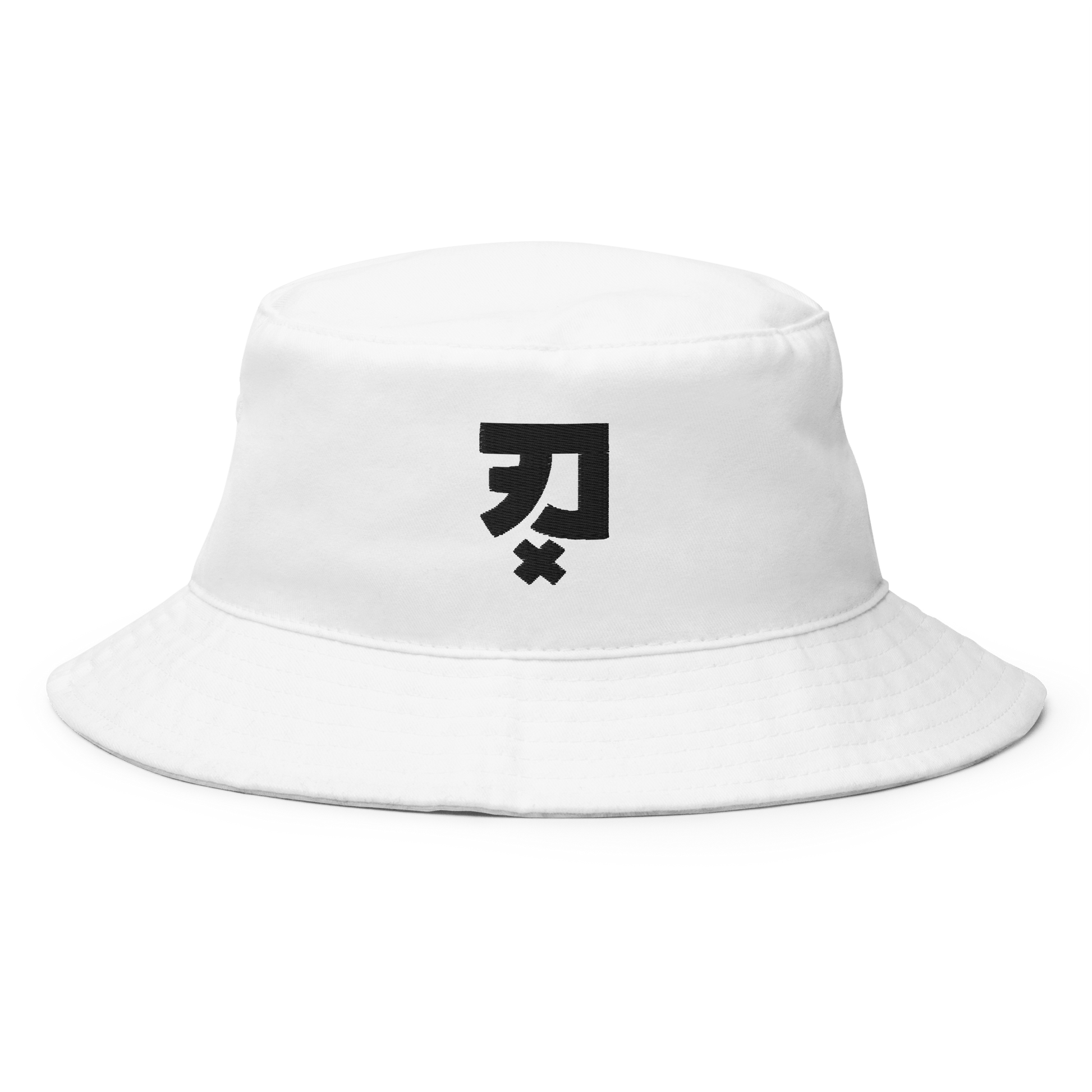 Baybayin Bucket Hat G Series - Tambay Wear