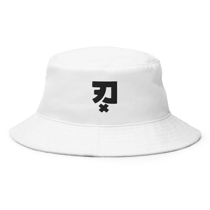 Baybayin Bucket Hat G Series - Tambay Wear