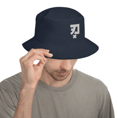 Baybayin Bucket Hat G Series - Tambay Wear