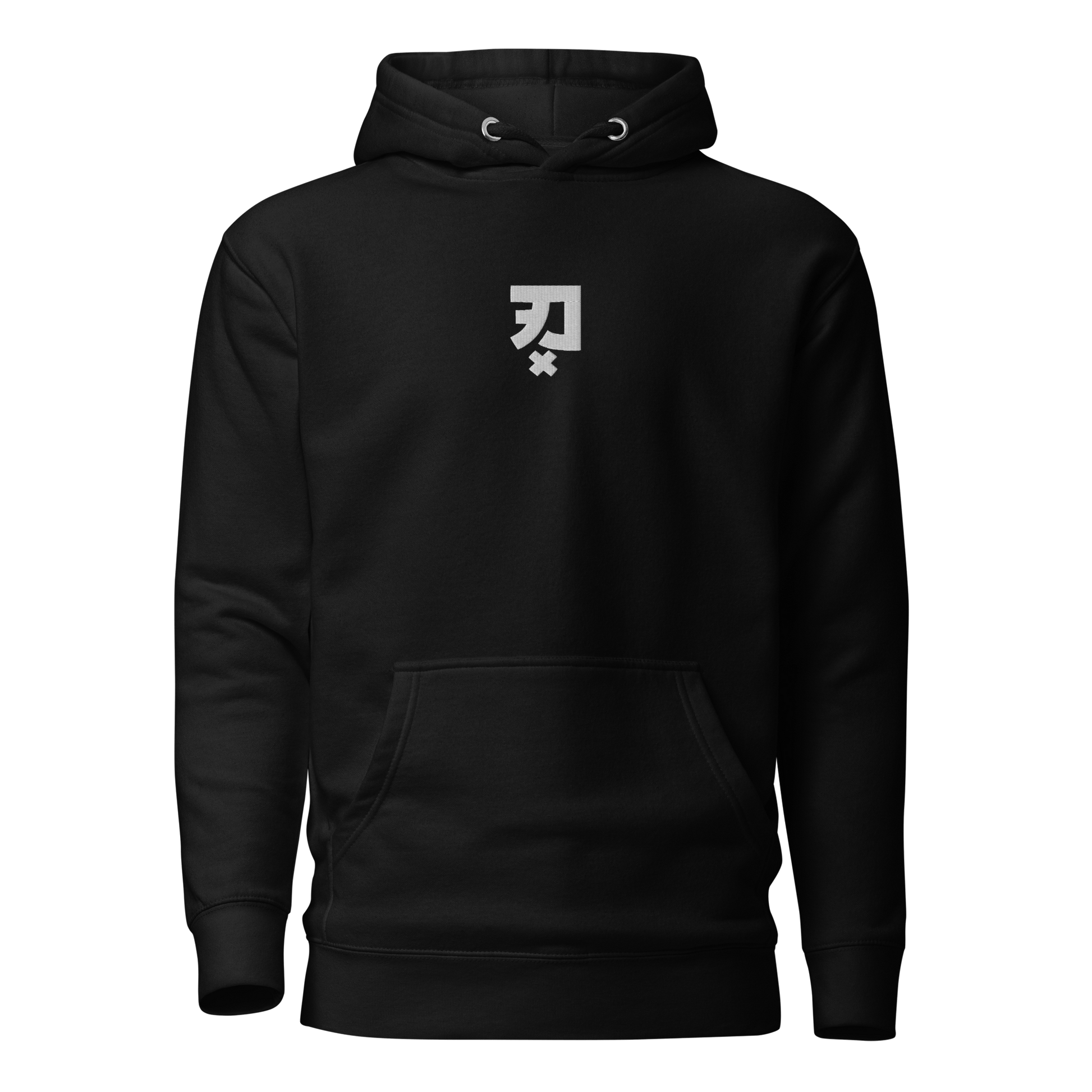 Baybayin Hoodie G Series - Tambay Wear