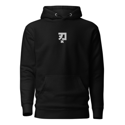 Baybayin Hoodie G Series - Tambay Wear