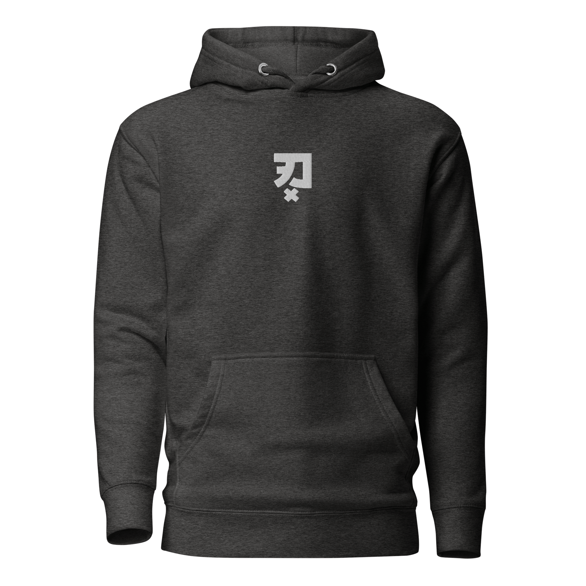 Baybayin Hoodie G Series - Tambay Wear