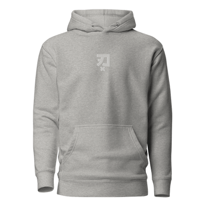 Baybayin Hoodie G Series - Tambay Wear