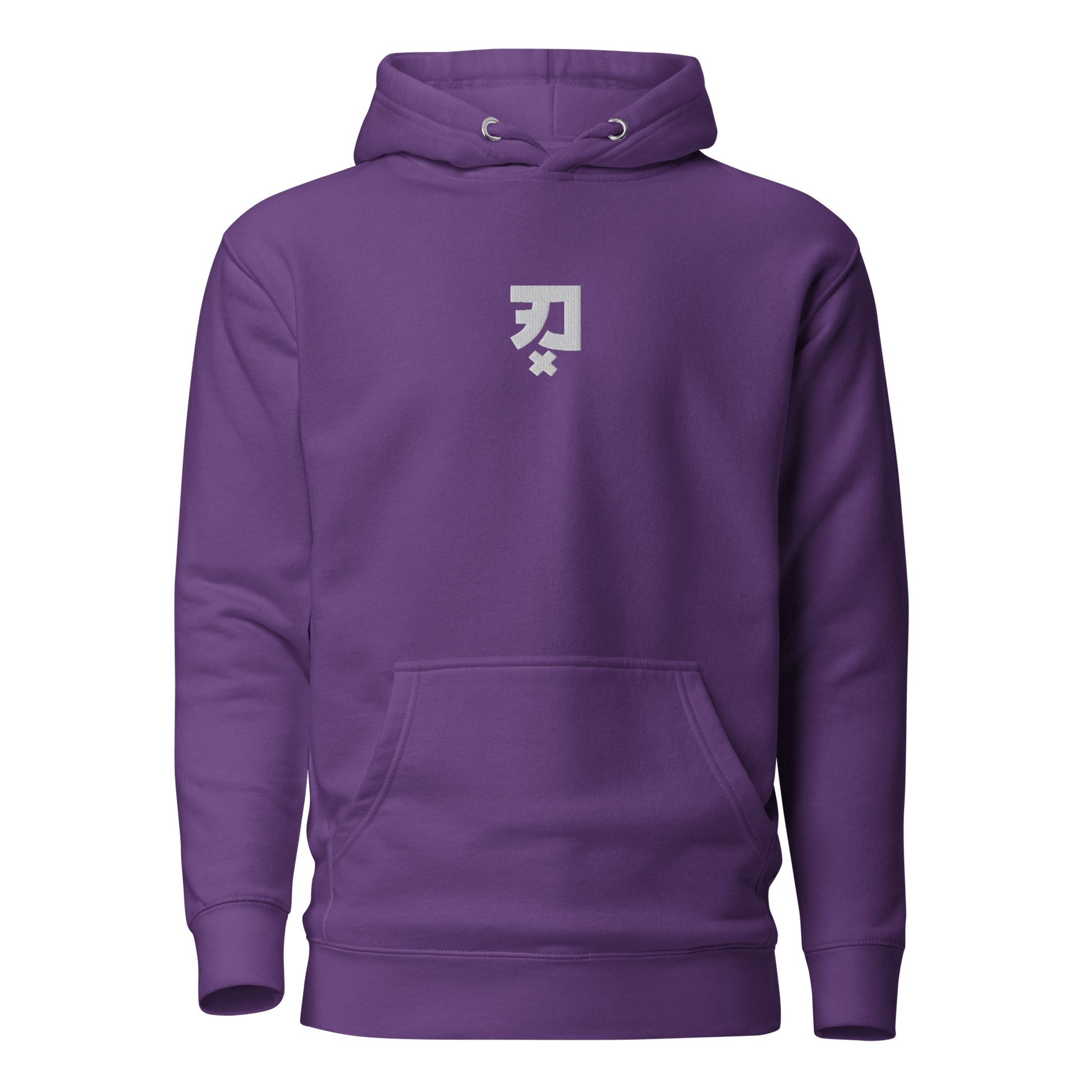 Baybayin Hoodie G Series - Tambay Wear