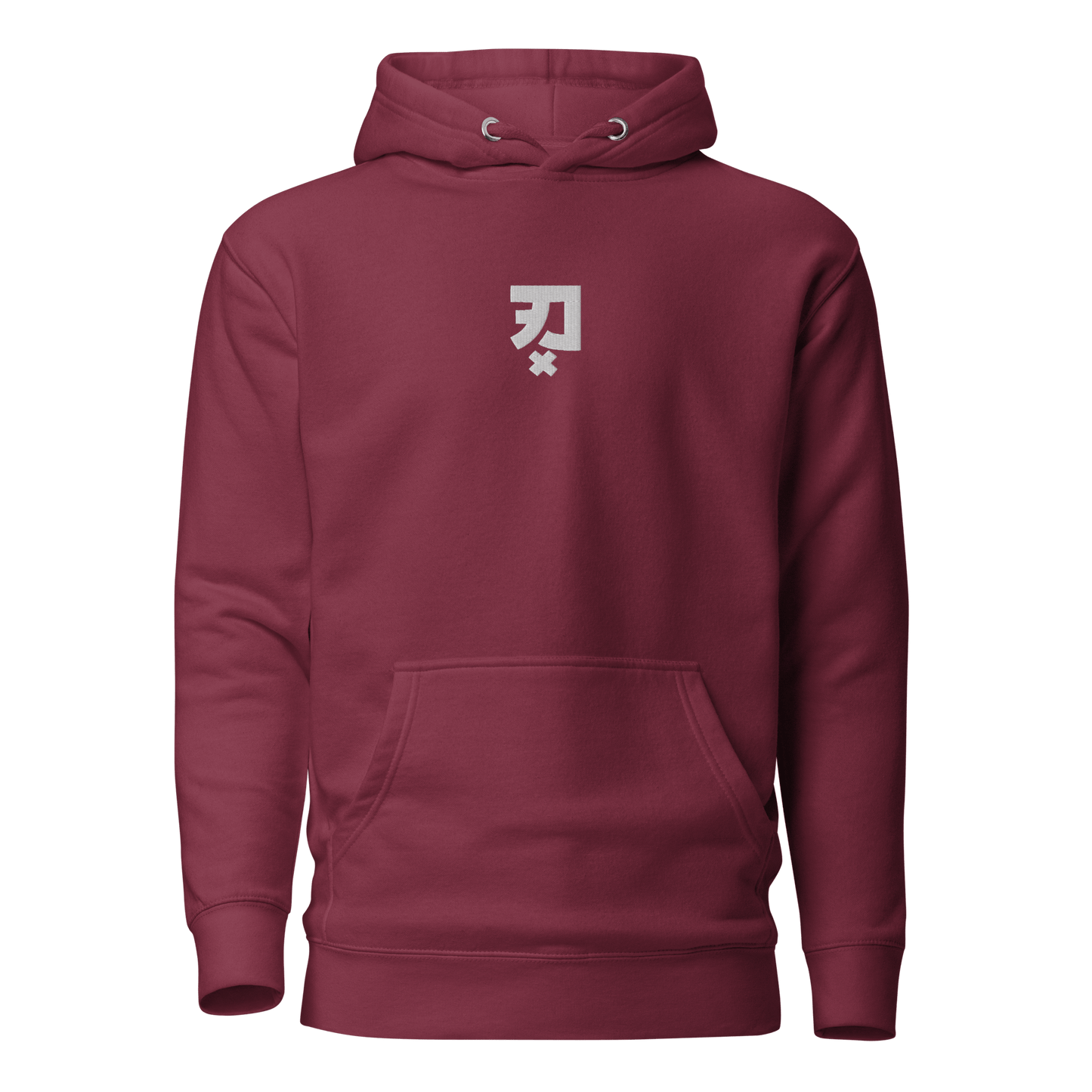 Baybayin Hoodie G Series - Tambay Wear