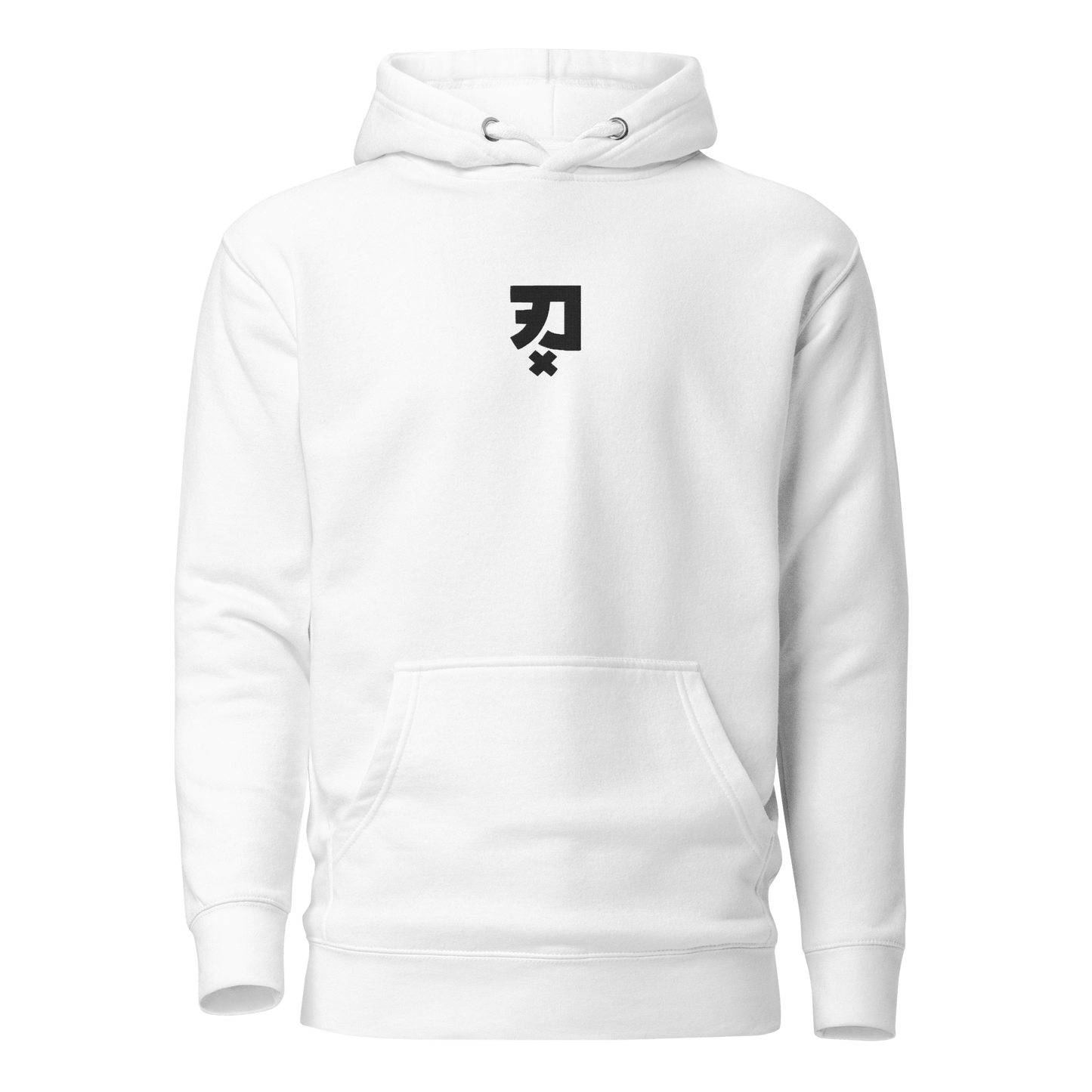 Baybayin Hoodie G Series - Tambay Wear