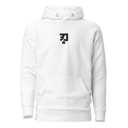 Baybayin Hoodie G Series - Tambay Wear