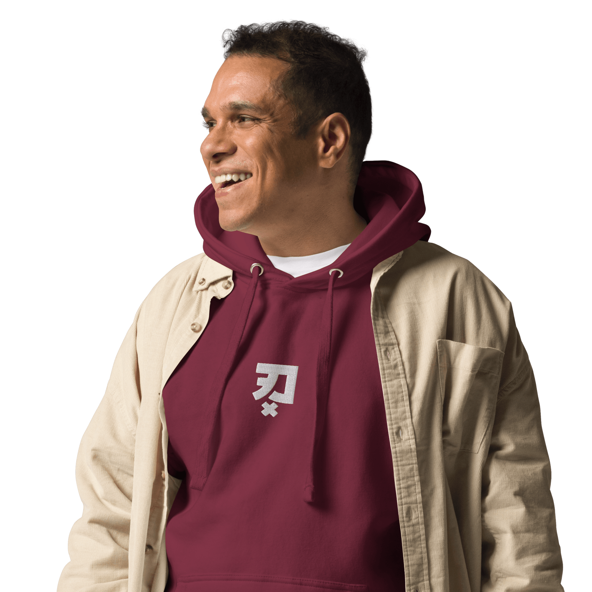 Baybayin Hoodie G Series - Tambay Wear