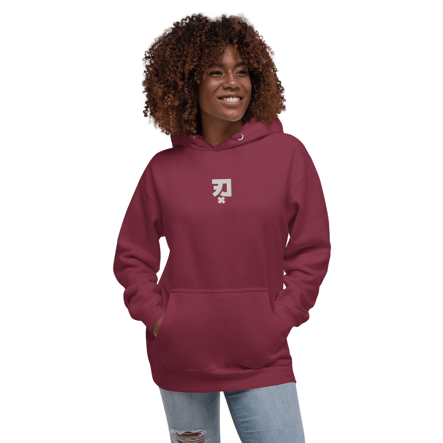 Baybayin Hoodie G Series - Tambay Wear