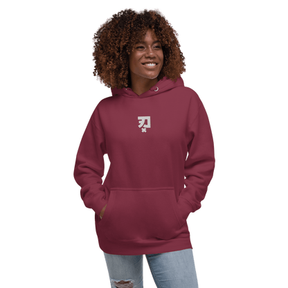 Baybayin Hoodie G Series - Tambay Wear