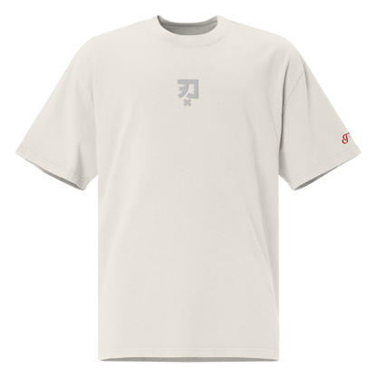 Baybayin Oversized T-shirt G Series - Tambay Wear