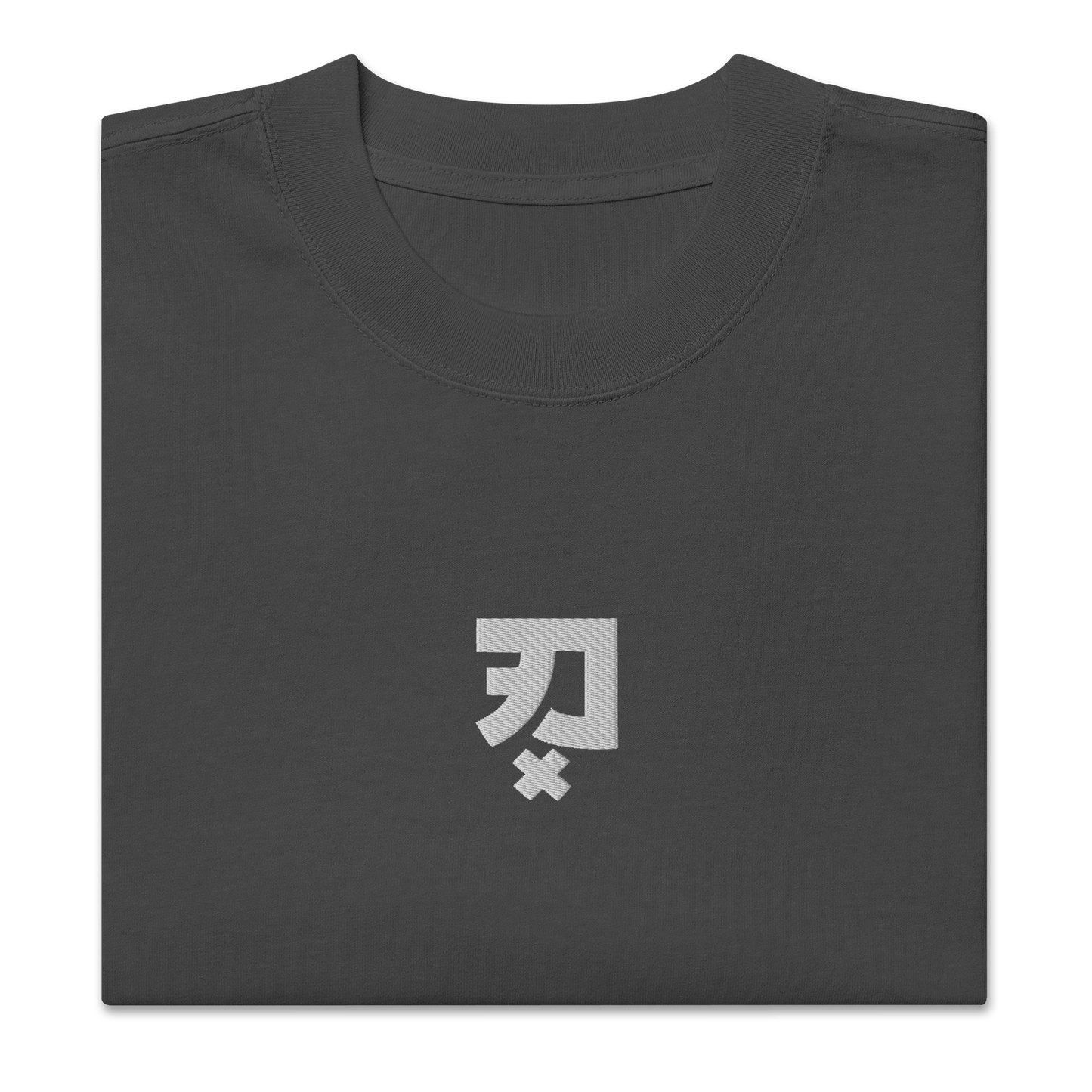 Baybayin Oversized T-shirt G Series - Tambay Wear