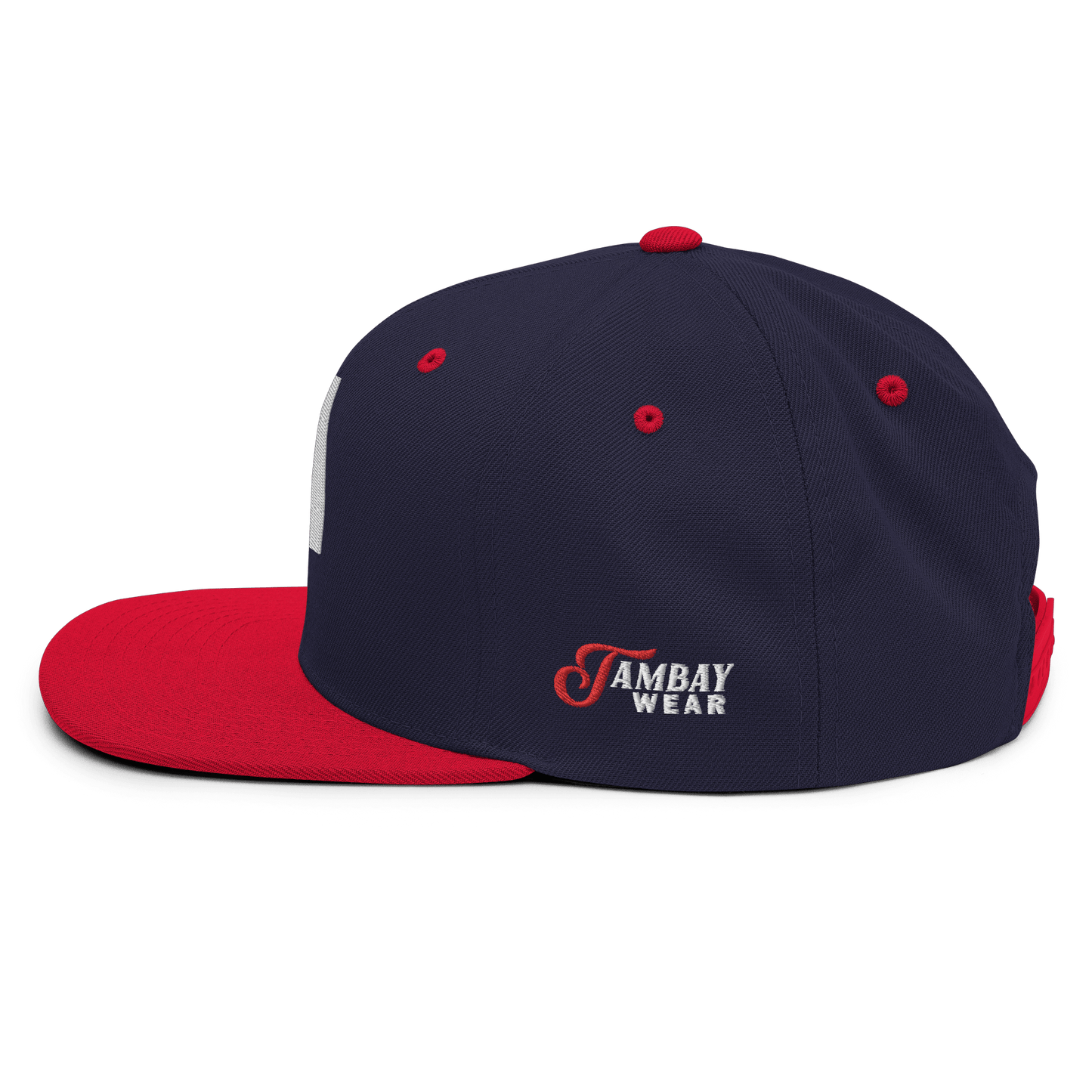 Baybayin Snapback Hat G Series - Tambay Wear