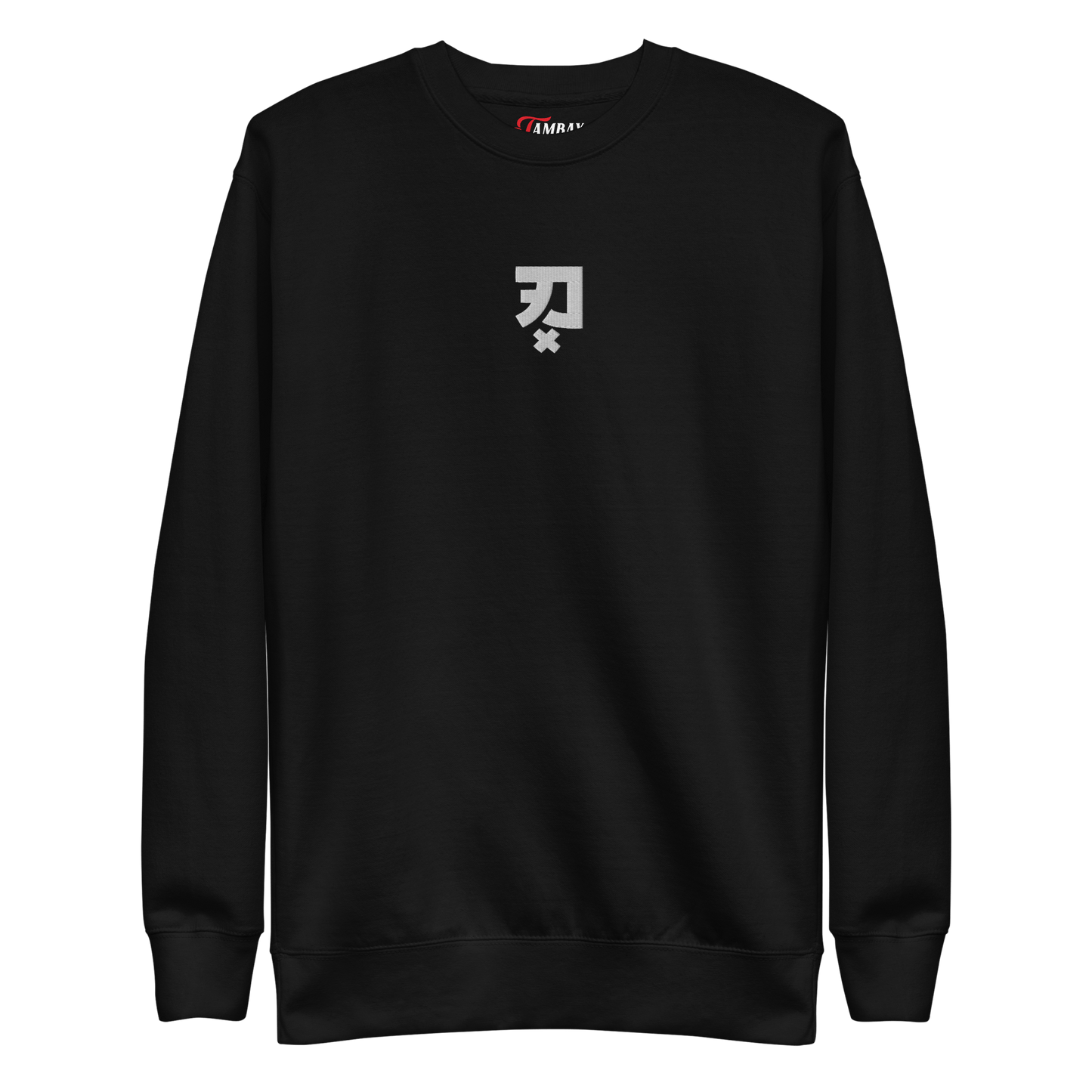 Baybayin Sweatshirt G Series - Tambay Wear