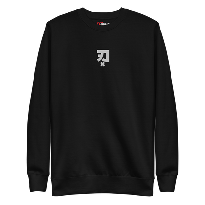 Baybayin Sweatshirt G Series - Tambay Wear