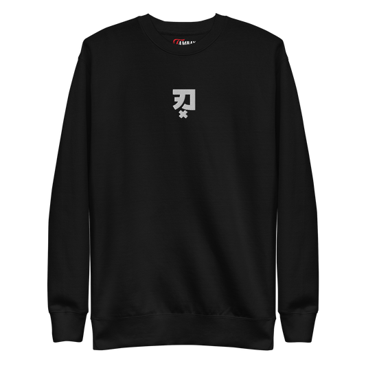 Baybayin Sweatshirt G Series - Tambay Wear