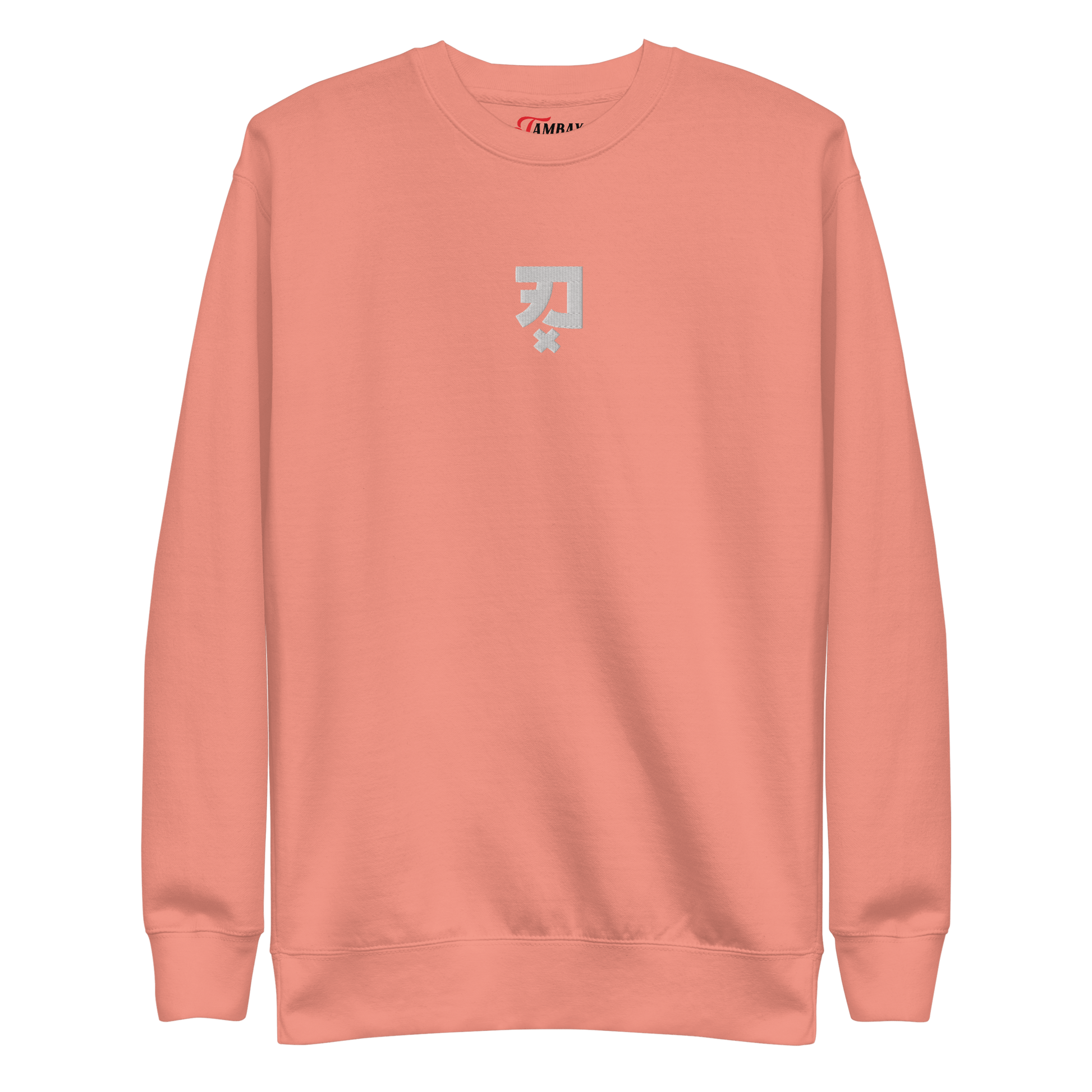 Baybayin Sweatshirt G Series - Tambay Wear