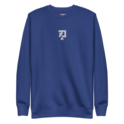 Baybayin Sweatshirt G Series - Tambay Wear