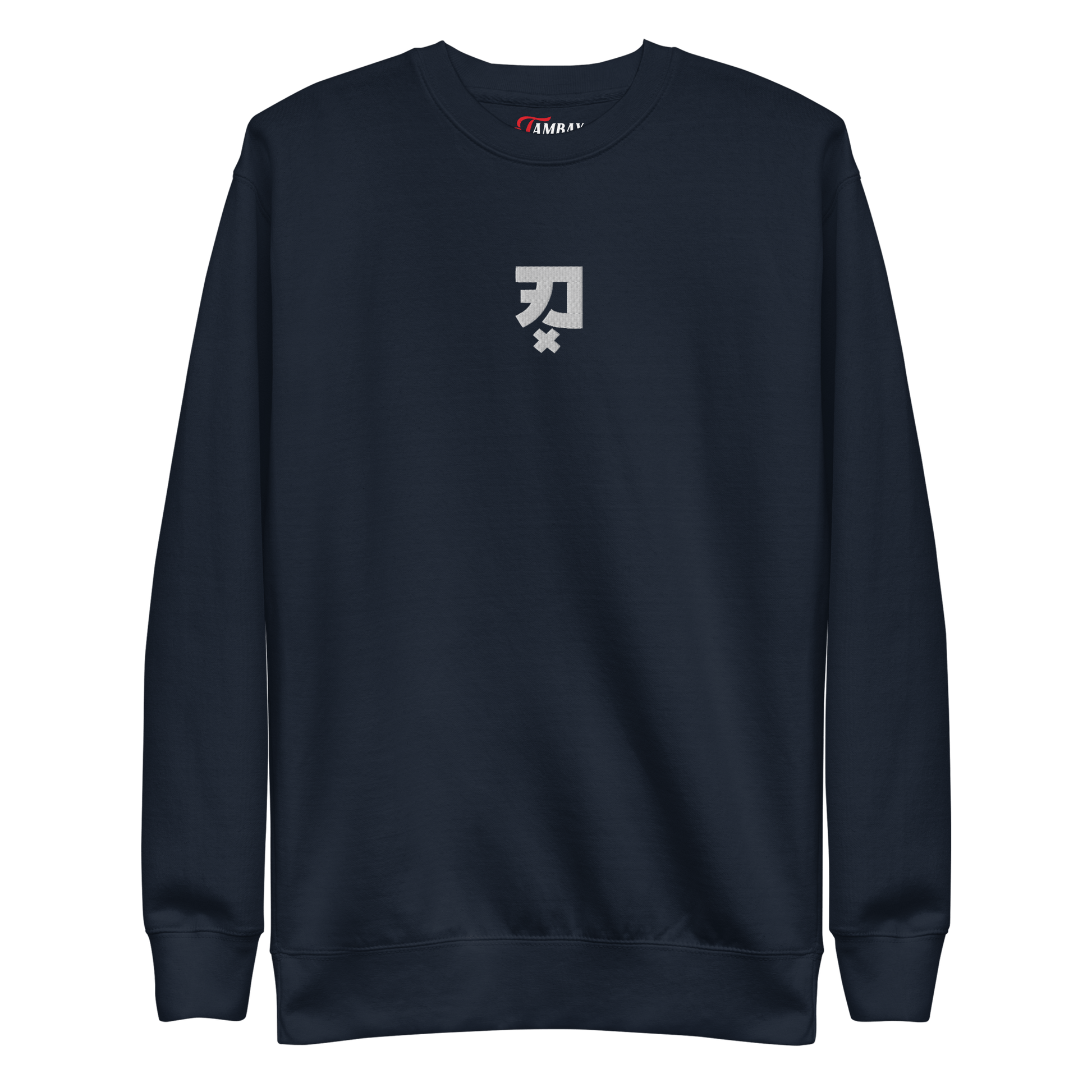 Baybayin Sweatshirt G Series - Tambay Wear