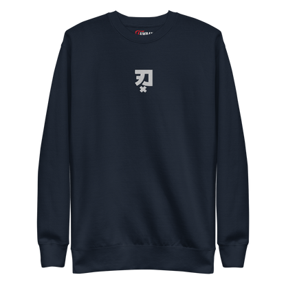 Baybayin Sweatshirt G Series - Tambay Wear