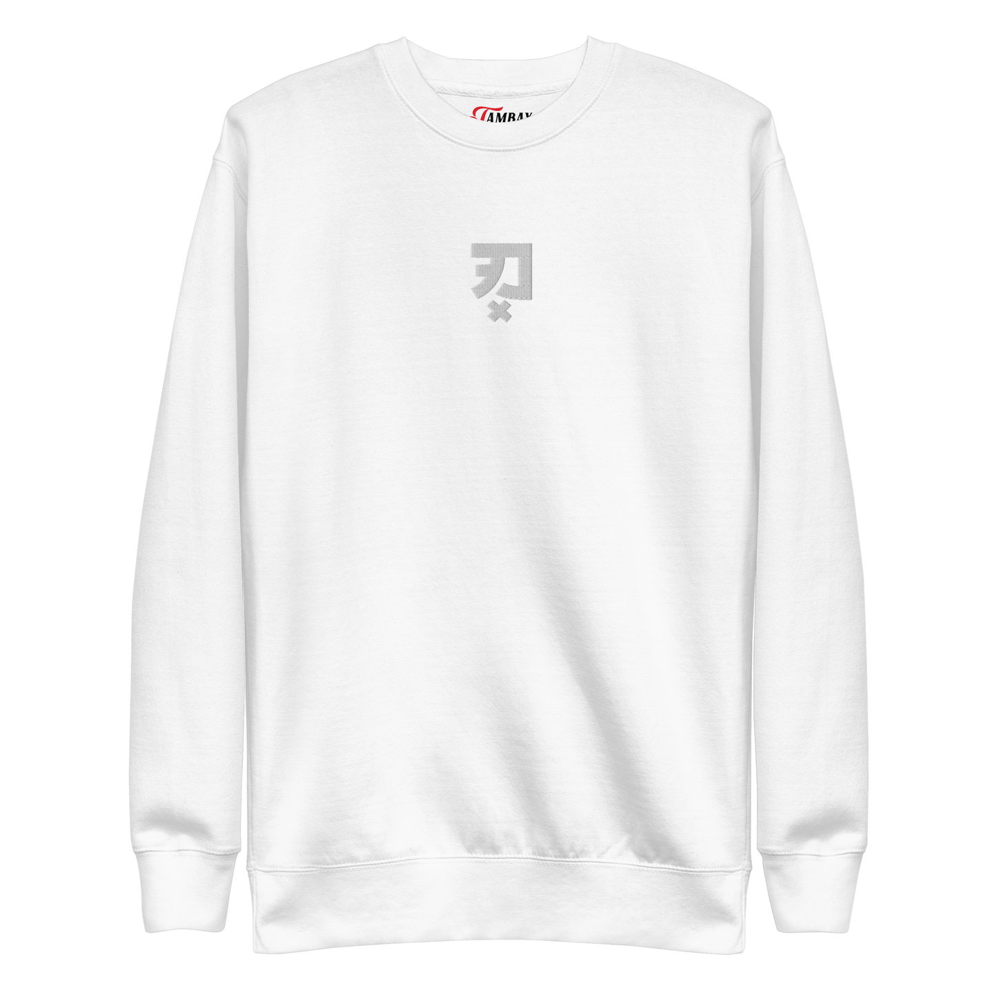 Baybayin Sweatshirt G Series - Tambay Wear