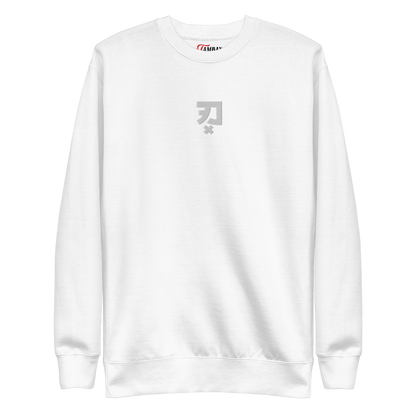 Baybayin Sweatshirt G Series - Tambay Wear