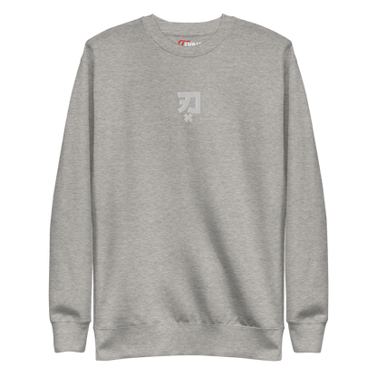 Baybayin Sweatshirt G Series - Tambay Wear