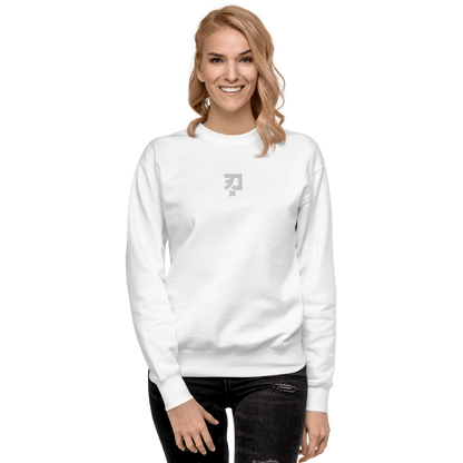 Baybayin Sweatshirt G Series - Tambay Wear