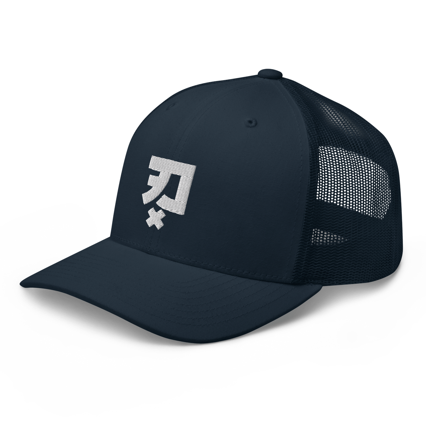 Baybayin Trucker Cap G Series - Tambay Wear