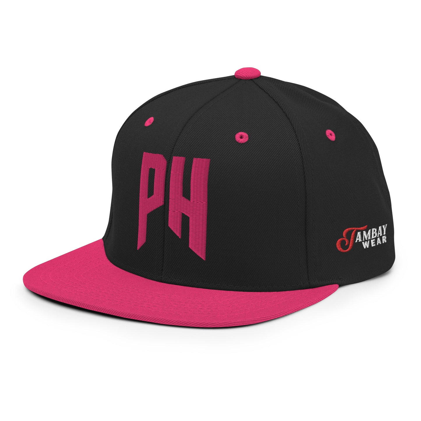 Pilipinas PH Snapback Hat