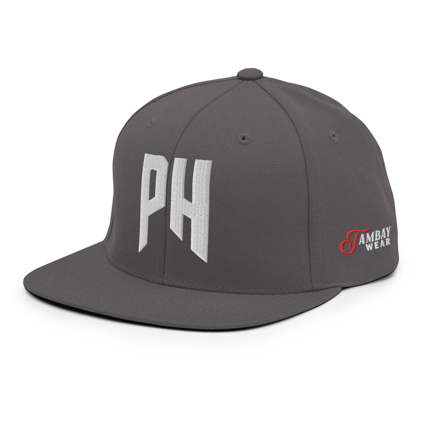 Pilipinas PH Snapback Hat