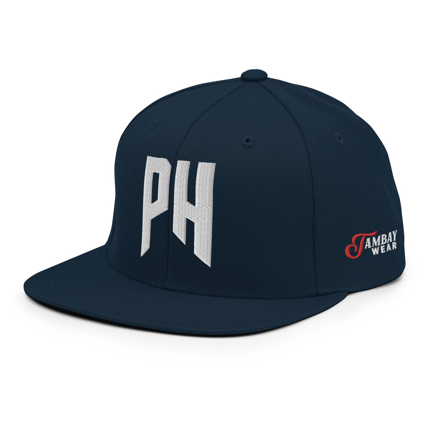 Pilipinas PH Snapback Hat