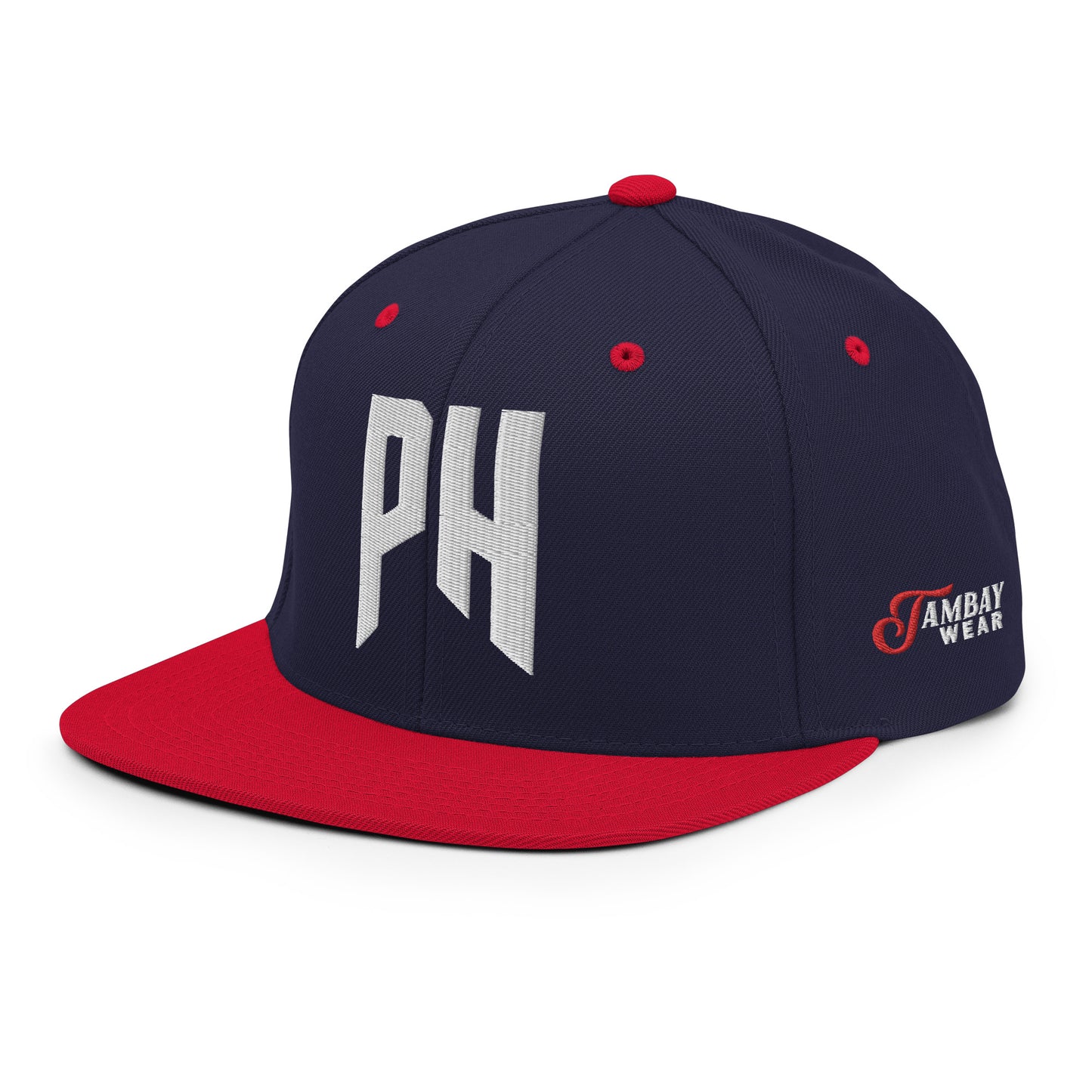 Pilipinas PH Snapback Hat