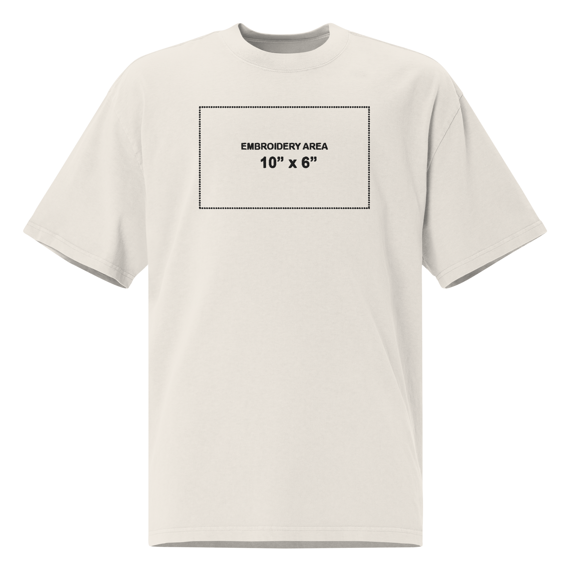 Custom Baybayin Oversized Faded T-Shirt - Tambay Wear