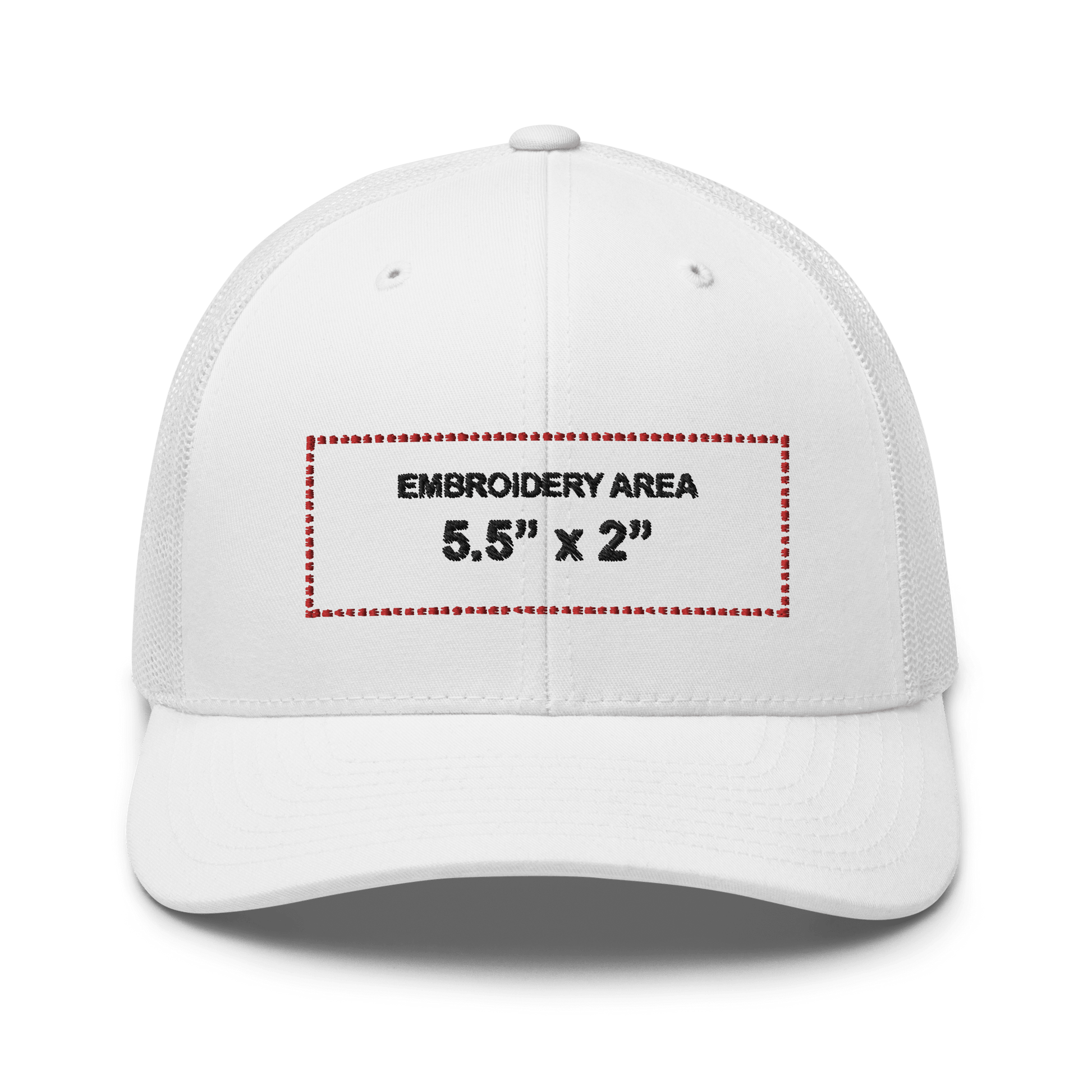 Custom Baybayin Retro Trucker Hat - Tambay Wear