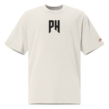 Pilipinas PH Oversized T-shirt