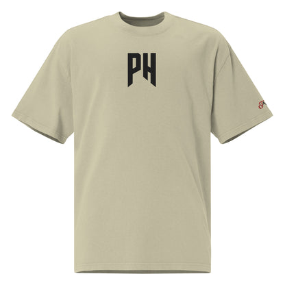 Pilipinas PH Oversized T-shirt