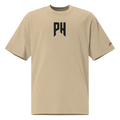 Pilipinas PH Oversized T-shirt