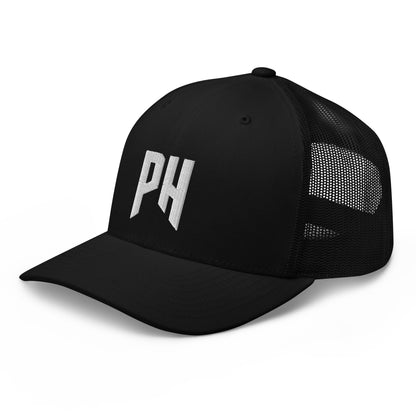 Pilipinas PH Trucker Cap