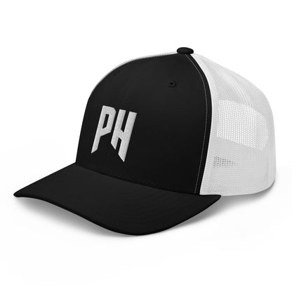 Pilipinas PH Trucker Cap